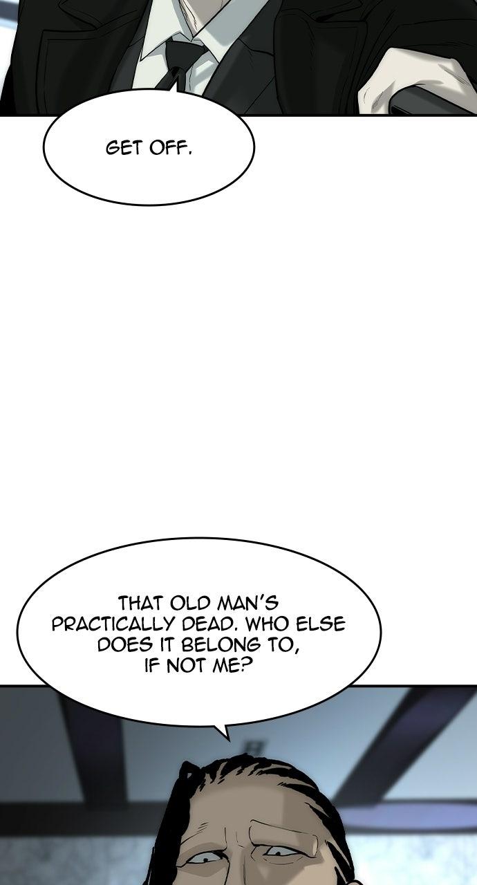 Read The Heir EN Manga Online