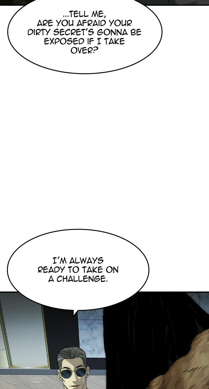 Read The Heir EN Manga Online