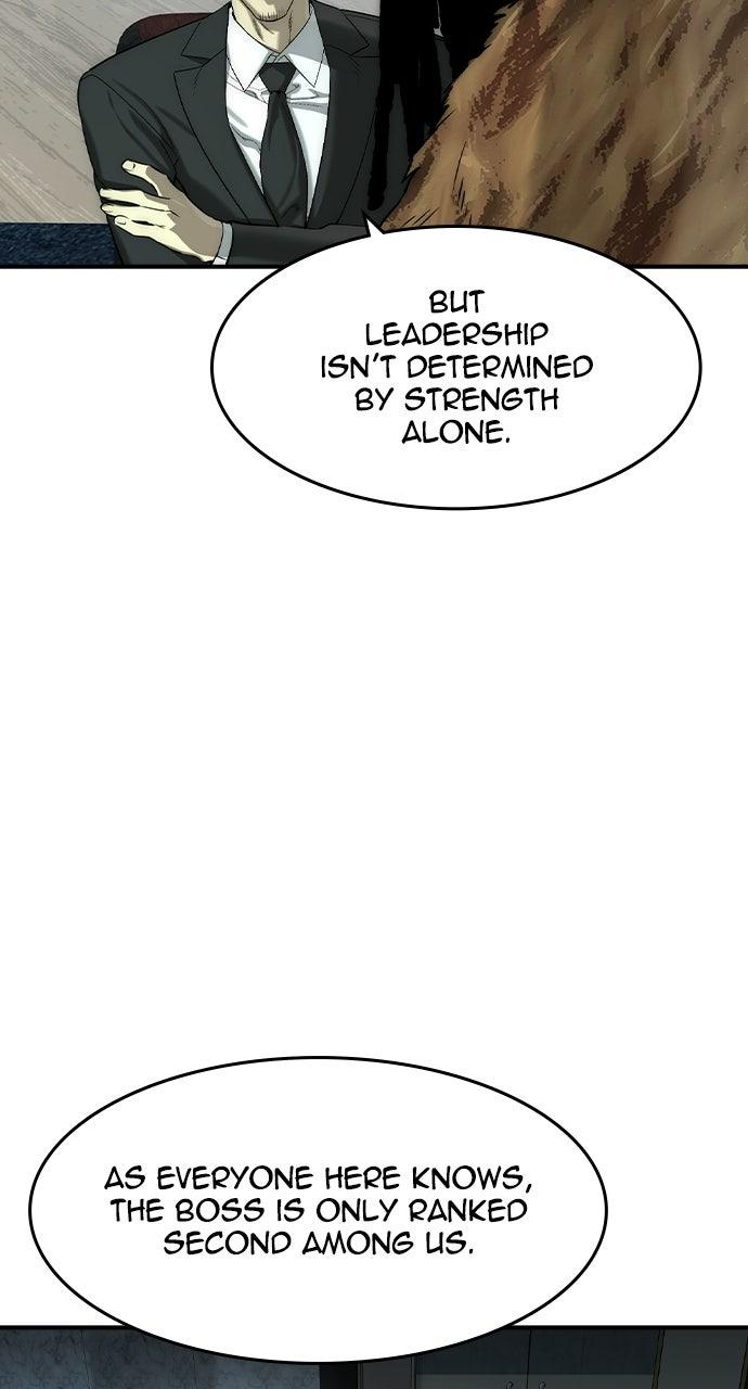 Read The Heir EN Manga Online