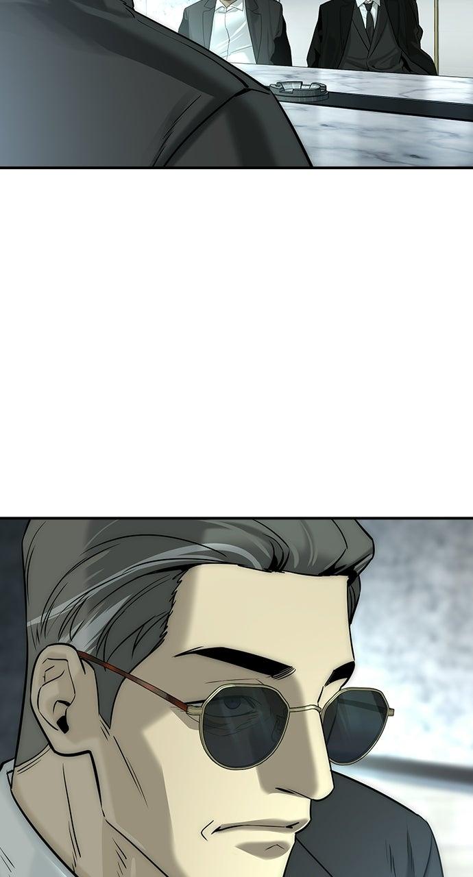 Read The Heir EN Manga Online