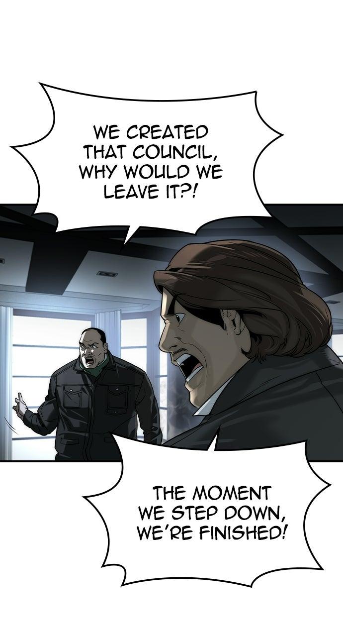 Read The Heir EN Manga Online