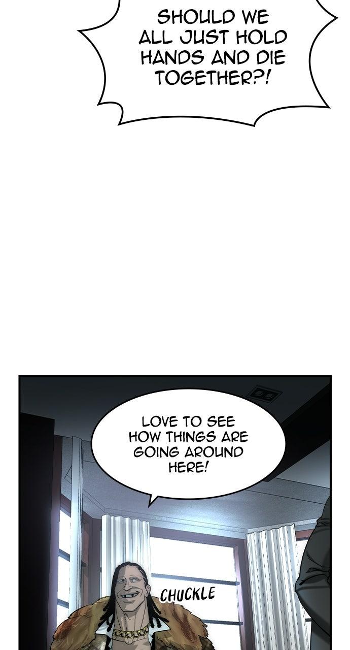 Read The Heir EN Manga Online