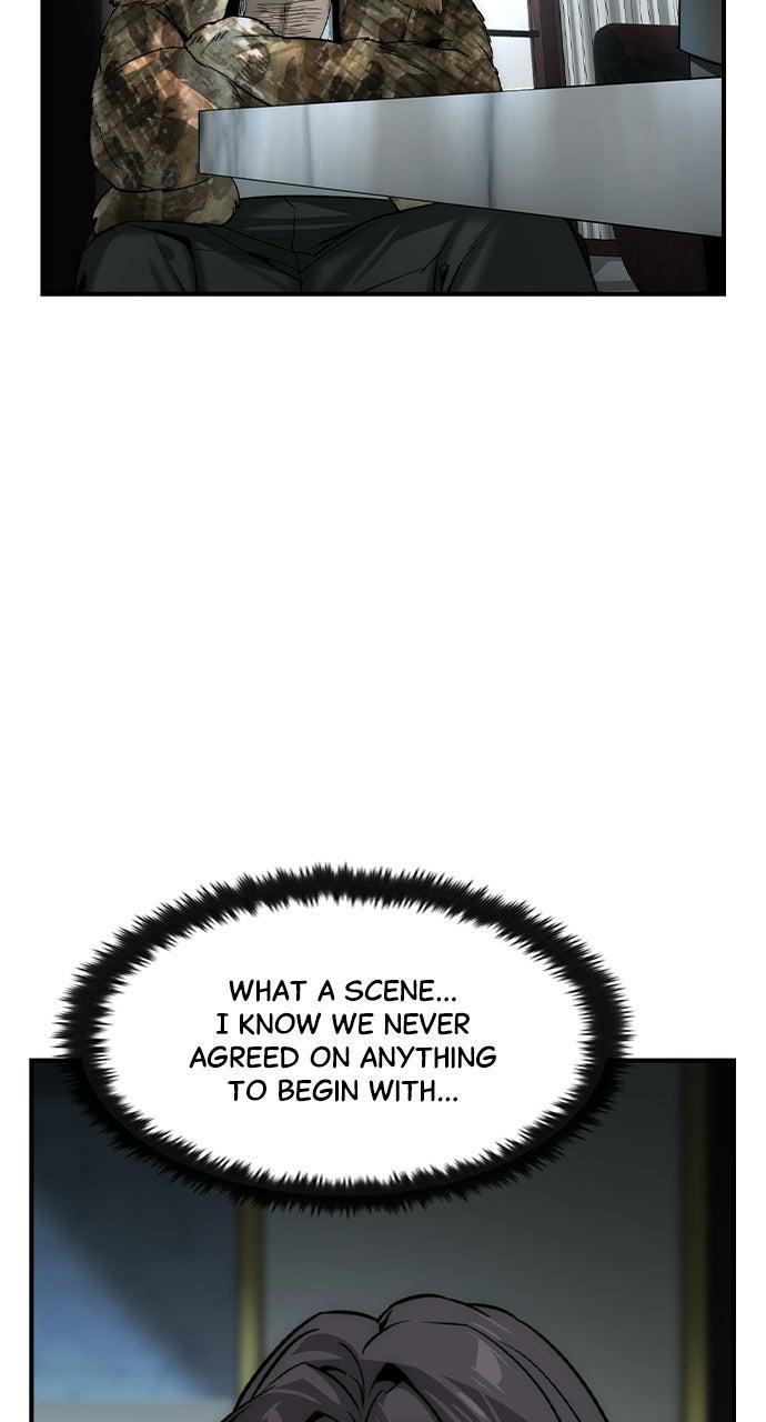 Read The Heir EN Manga Online