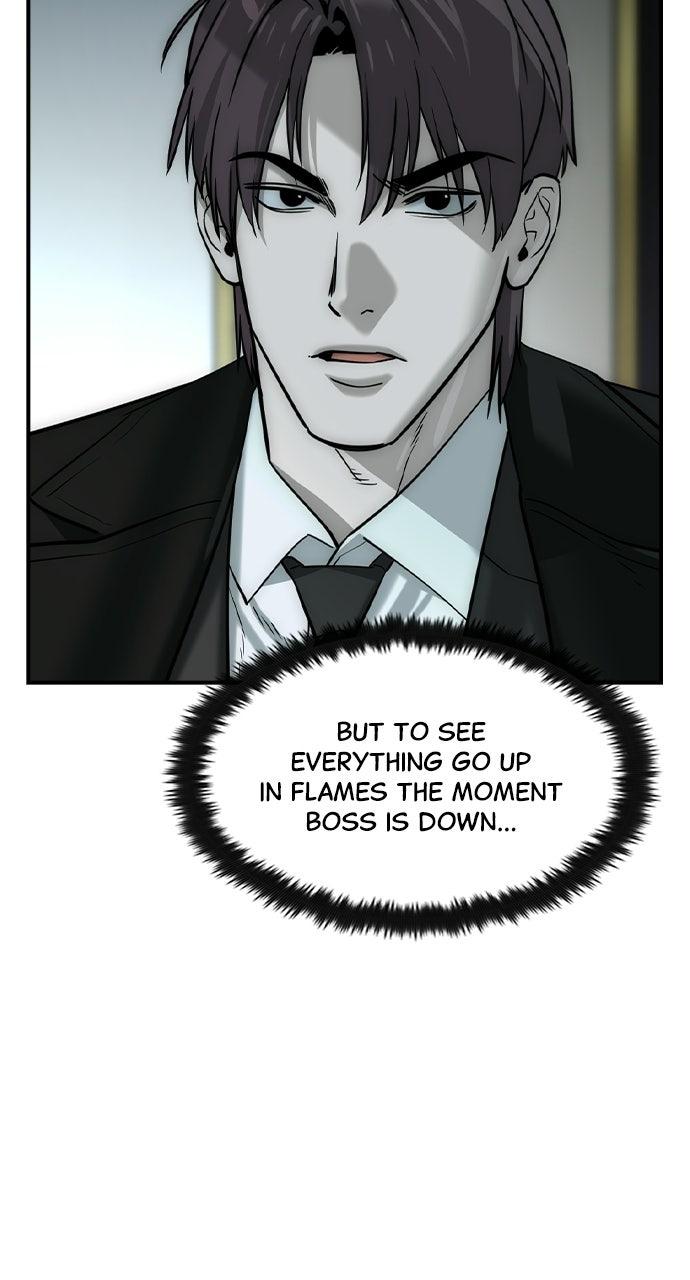 Read The Heir EN Manga Online