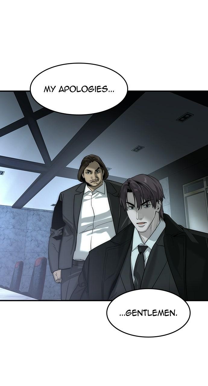 Read The Heir EN Manga Online