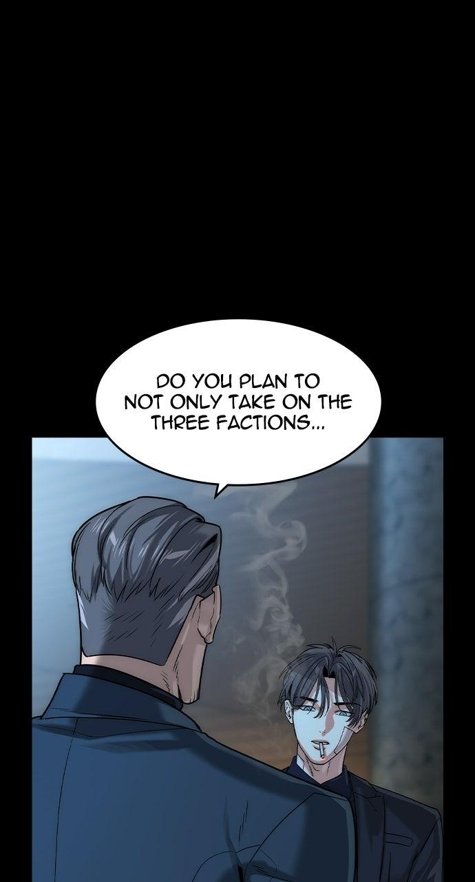 Read The Heir EN Manga Online