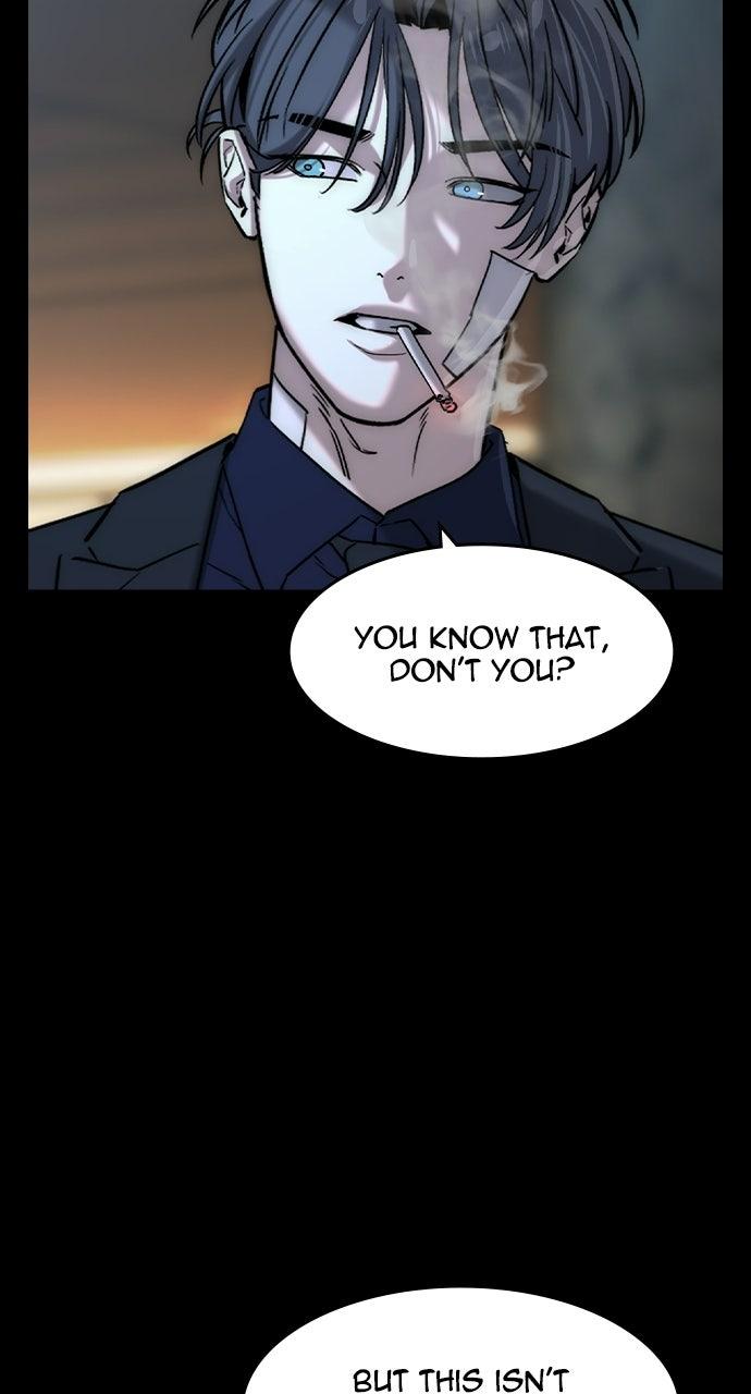 Read The Heir EN Manga Online