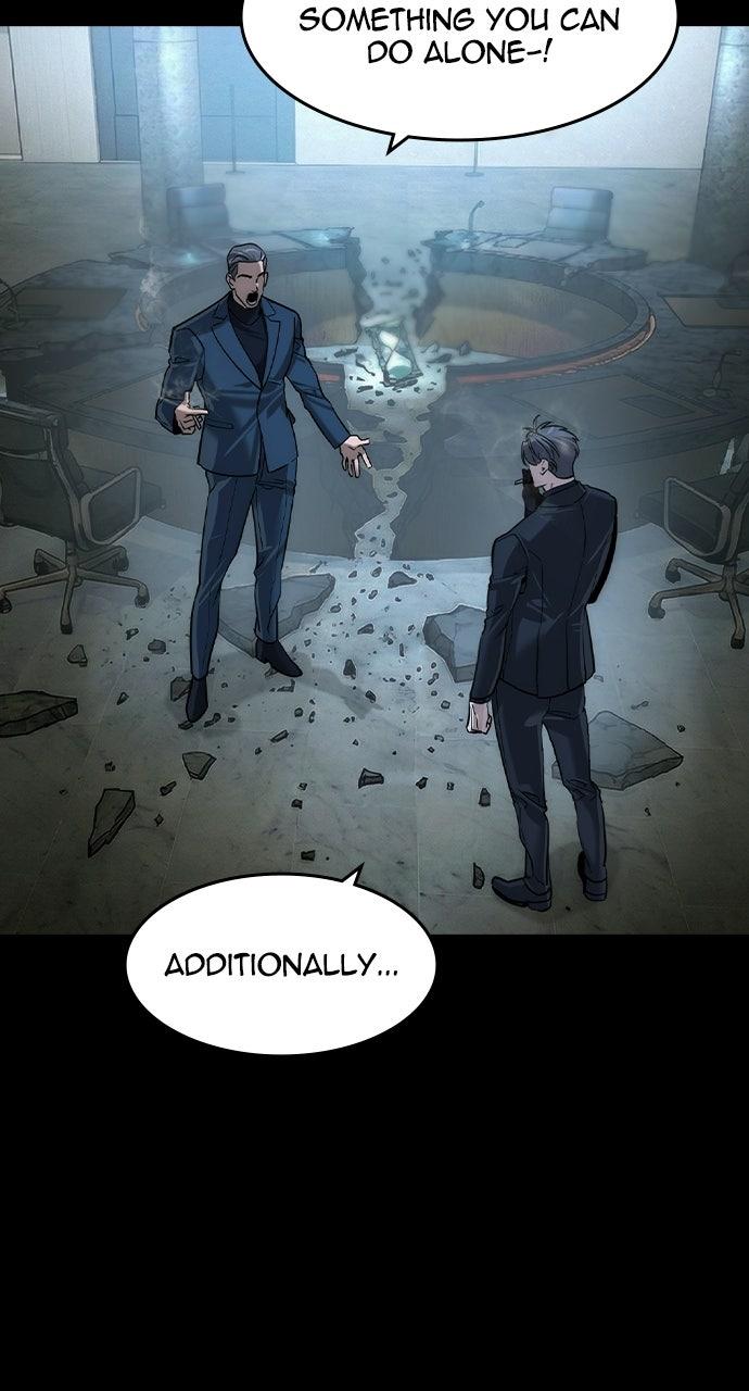 Read The Heir EN Manga Online