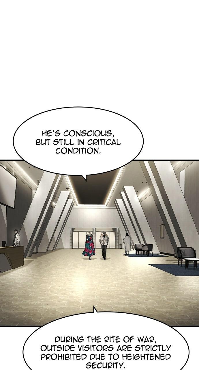 Read The Heir EN Manga Online