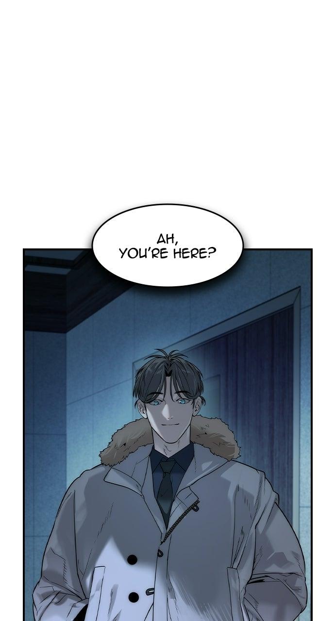 Read The Heir EN Manga Online