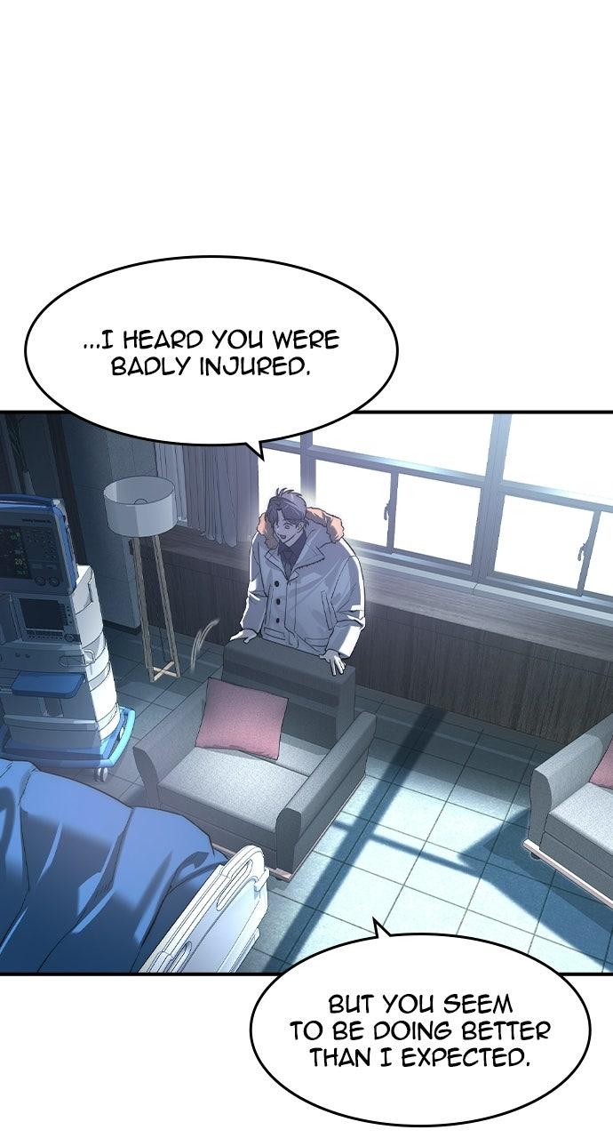 Read The Heir EN Manga Online