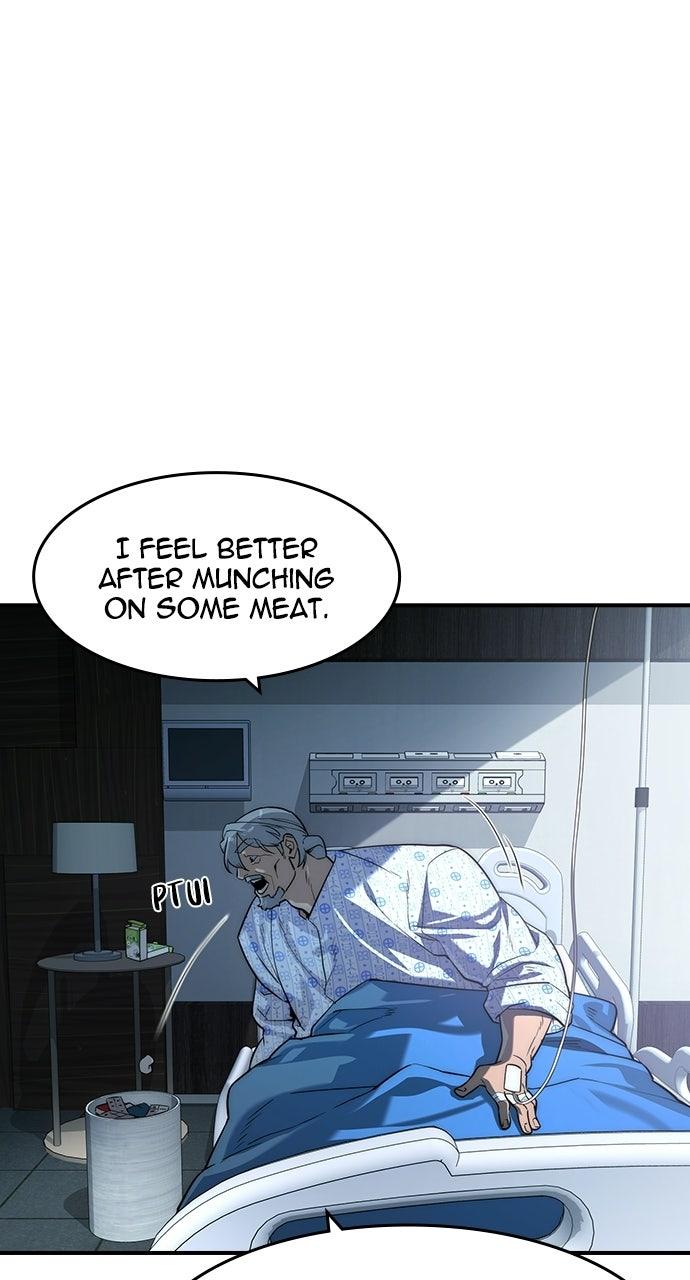 Read The Heir EN Manga Online