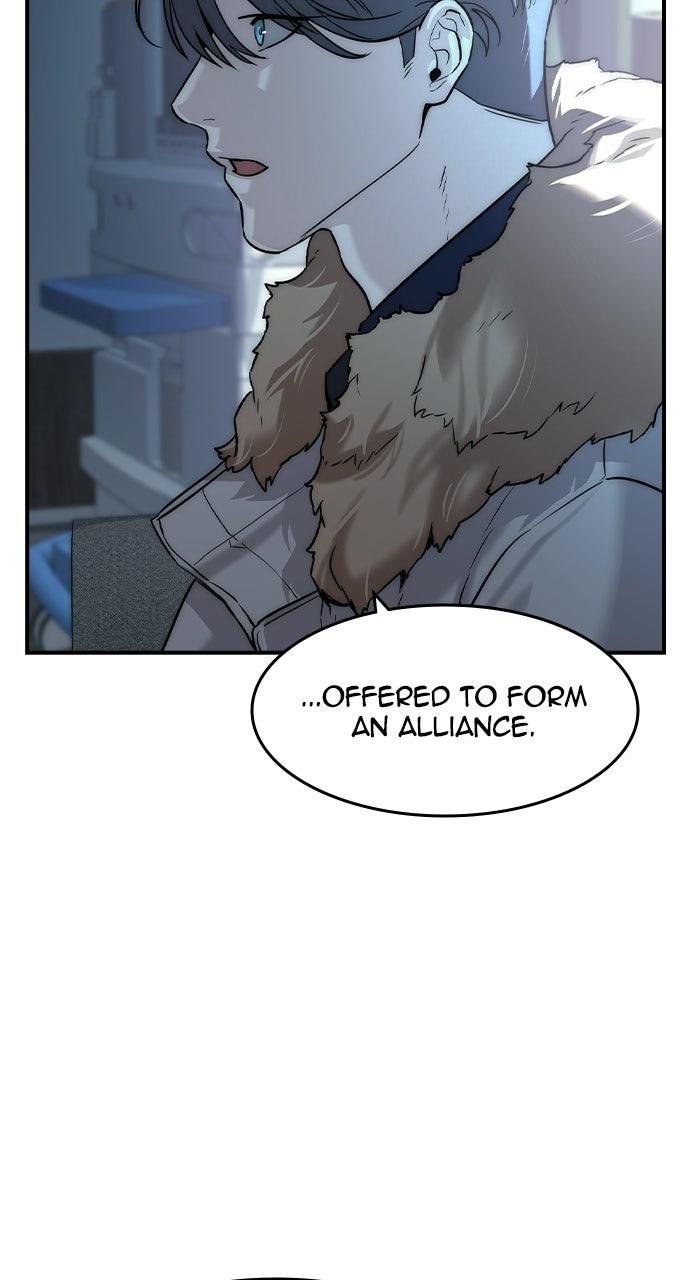 Read The Heir EN Manga Online