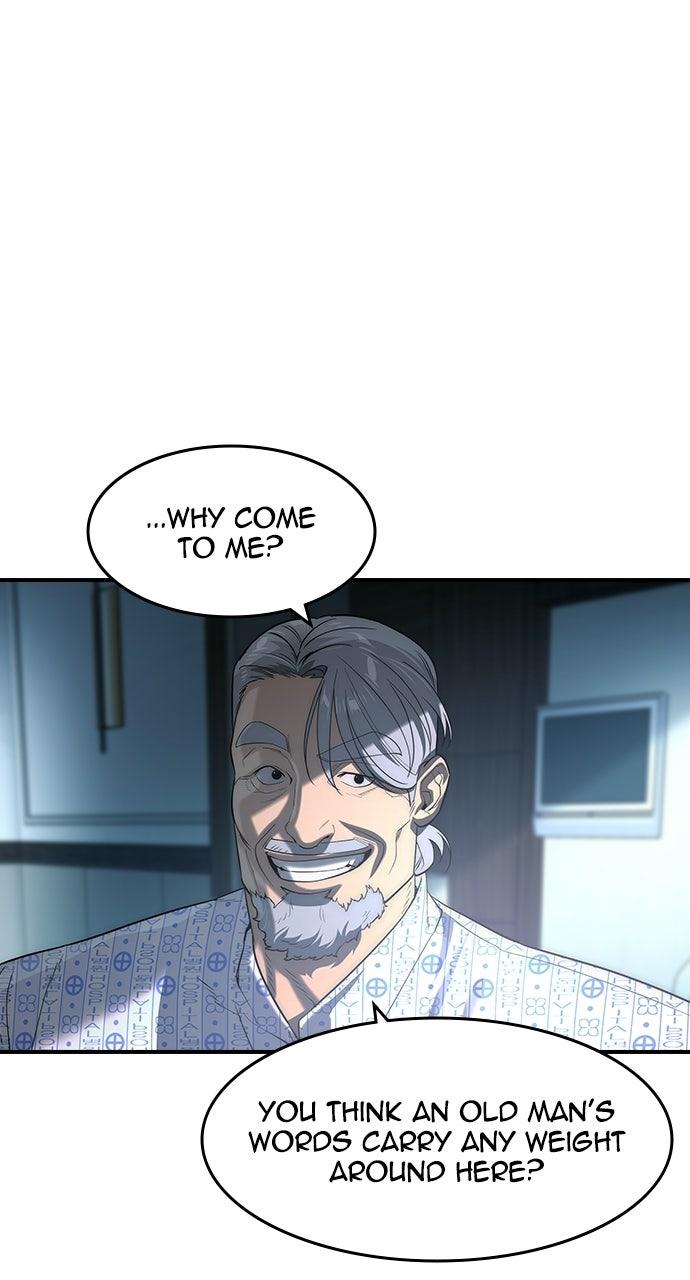 Read The Heir EN Manga Online