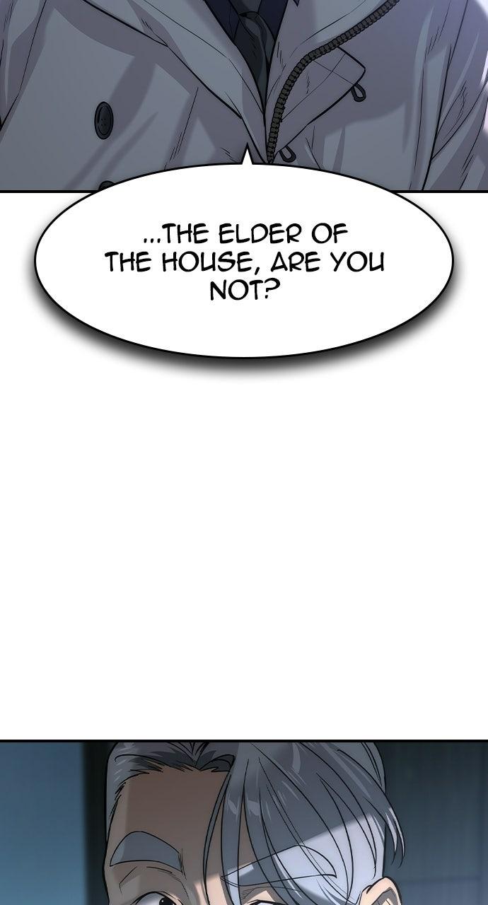 Read The Heir EN Manga Online