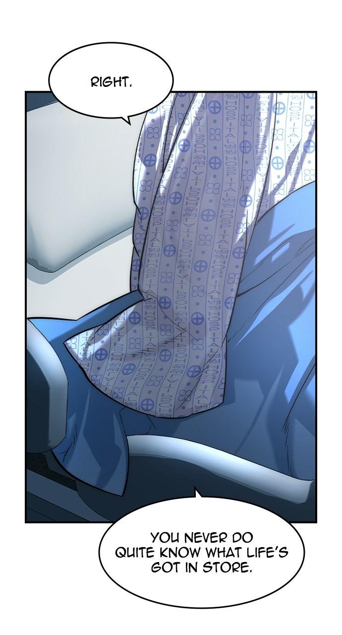 Read The Heir EN Manga Online