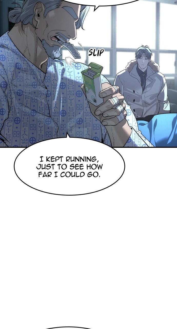 Read The Heir EN Manga Online