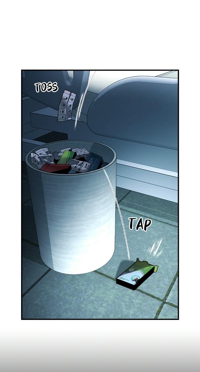 Read The Heir EN Manga Online