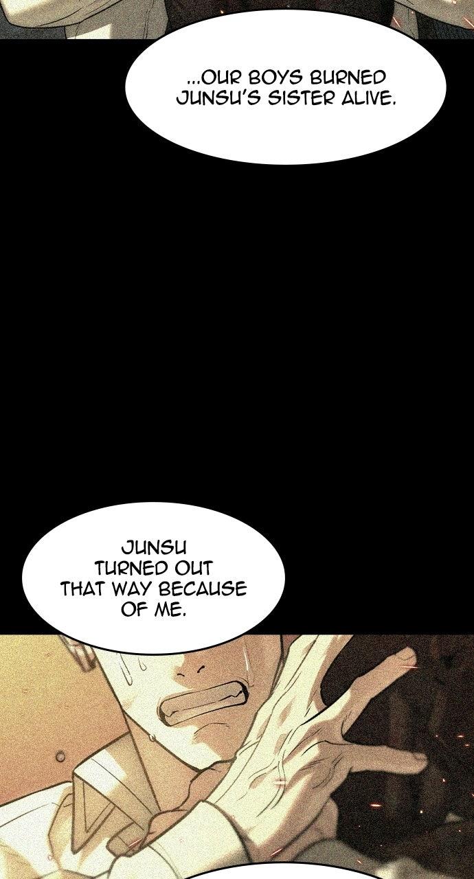 Read The Heir EN Manga Online