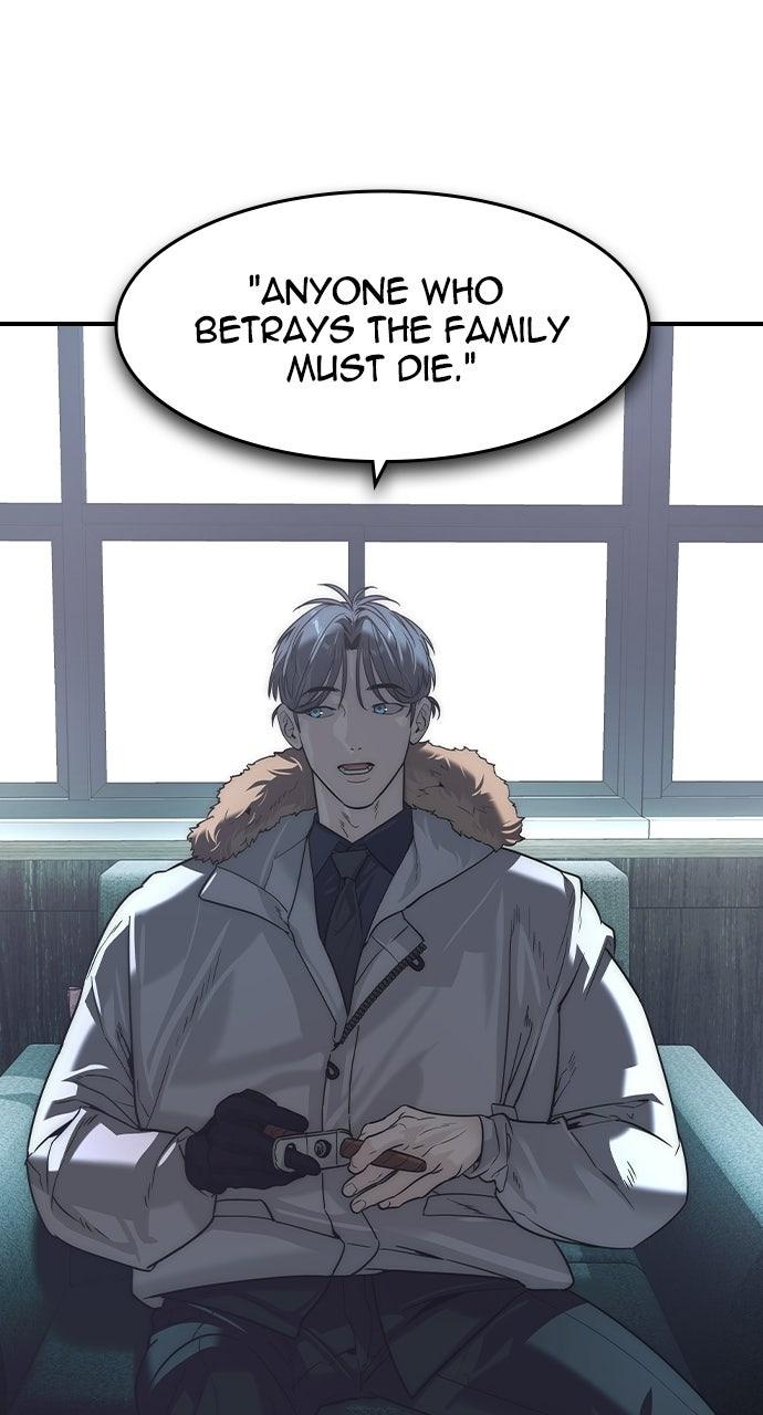 Read The Heir EN Manga Online