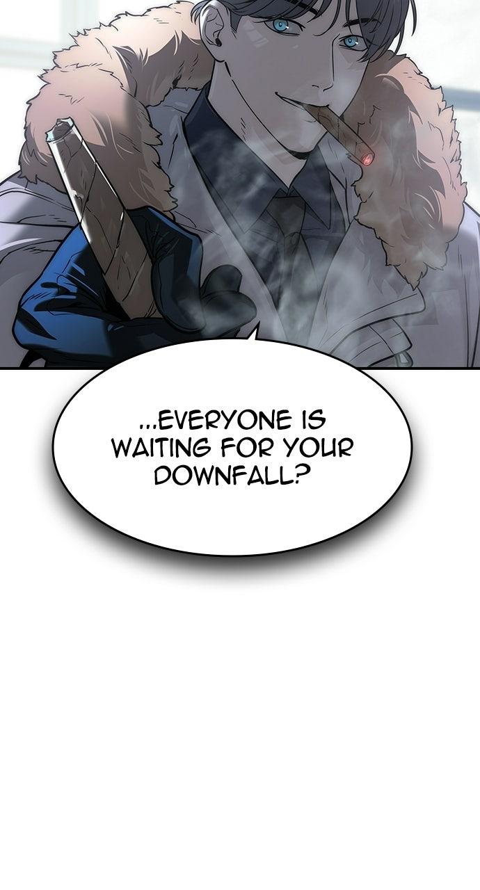 Read The Heir EN Manga Online