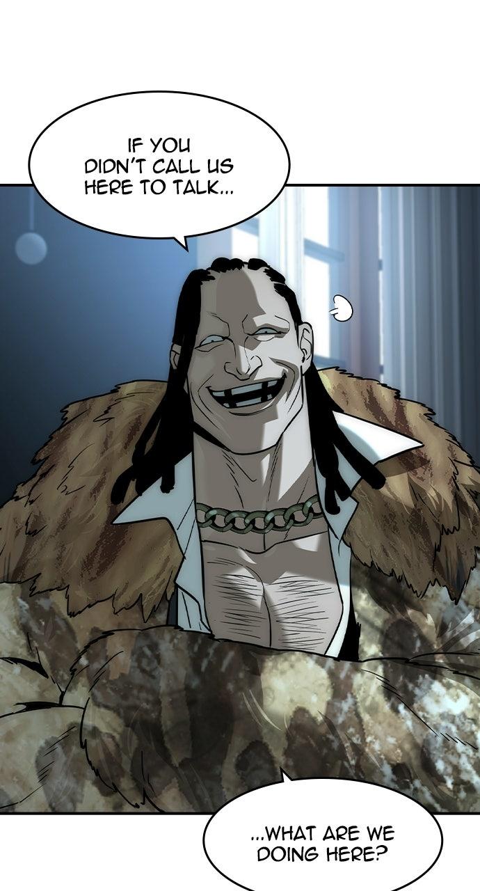 Read The Heir EN Manga Online