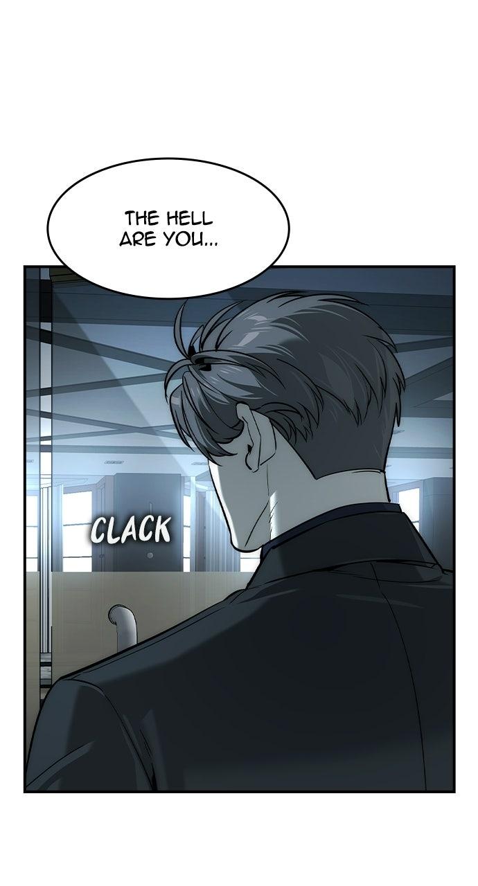 Read The Heir EN Manga Online