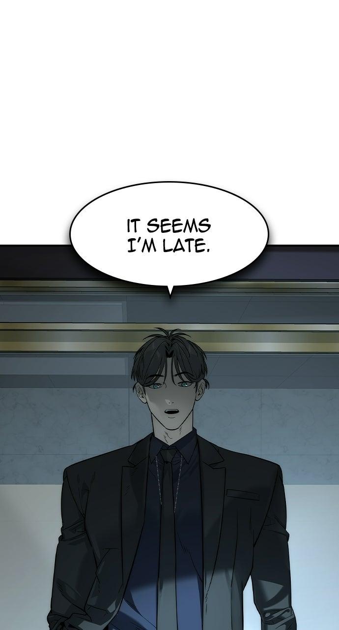 Read The Heir EN Manga Online