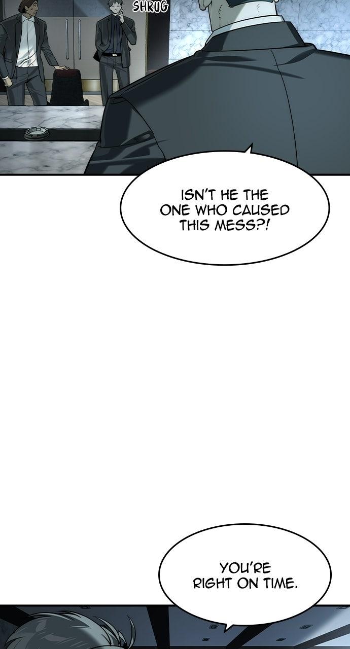 Read The Heir EN Manga Online