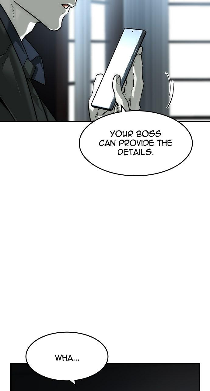 Read The Heir EN Manga Online