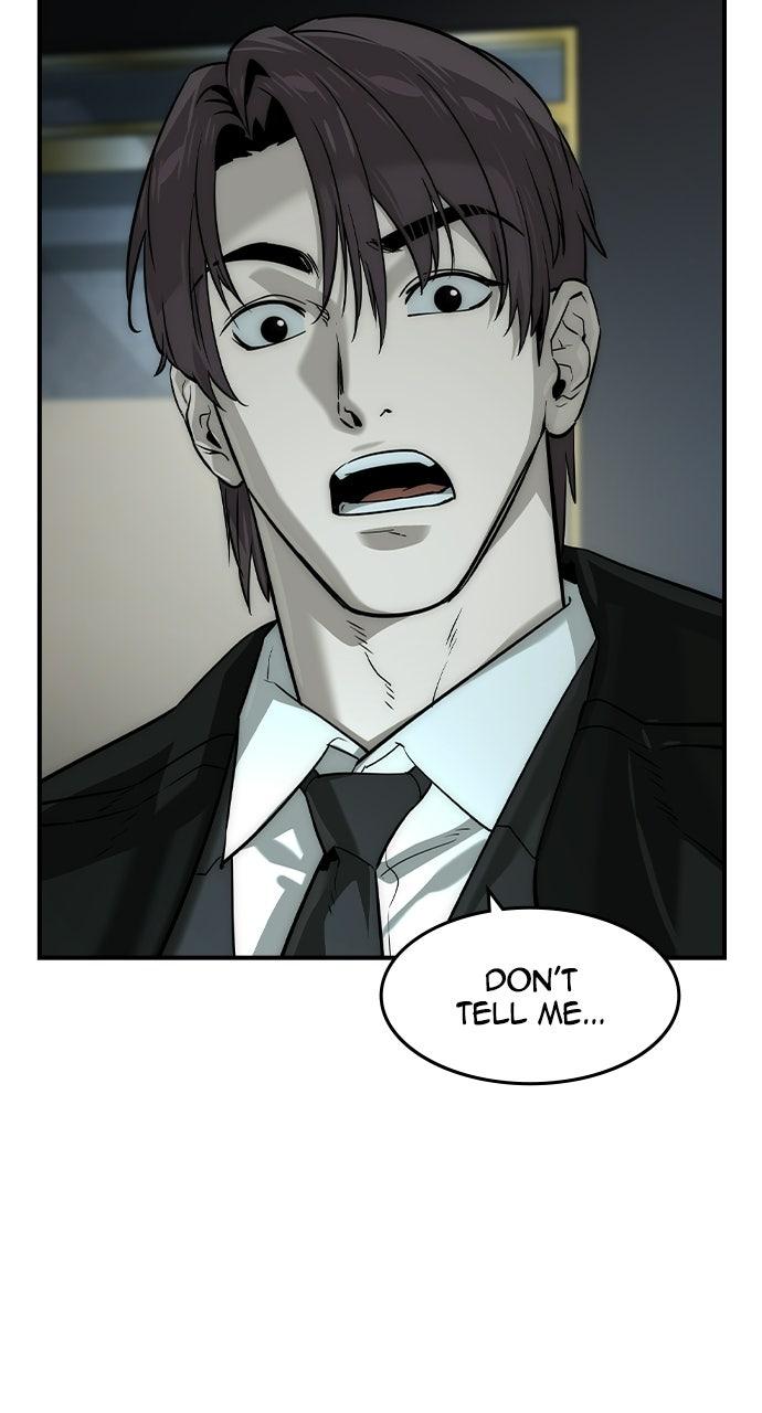 Read The Heir EN Manga Online