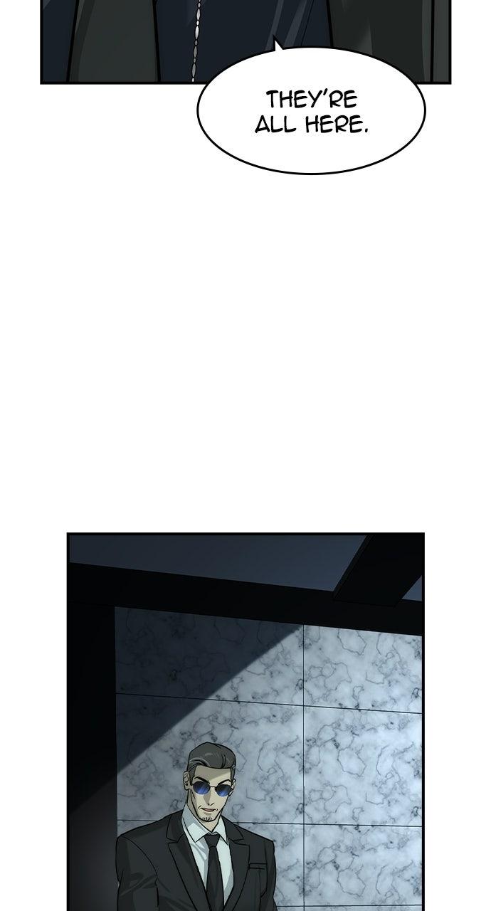 Read The Heir EN Manga Online