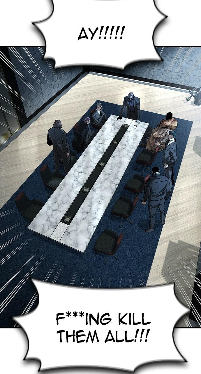 Read The Heir EN Manga Online