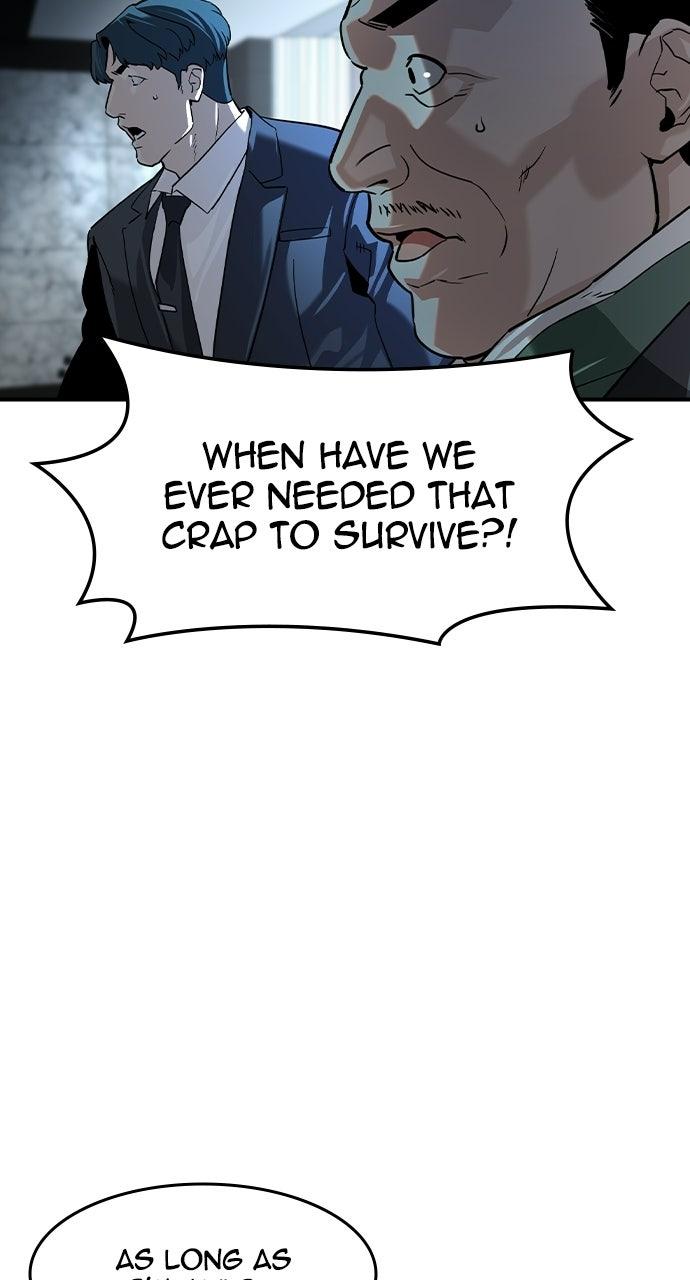 Read The Heir EN Manga Online