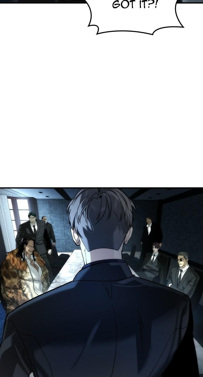 Read The Heir EN Manga Online