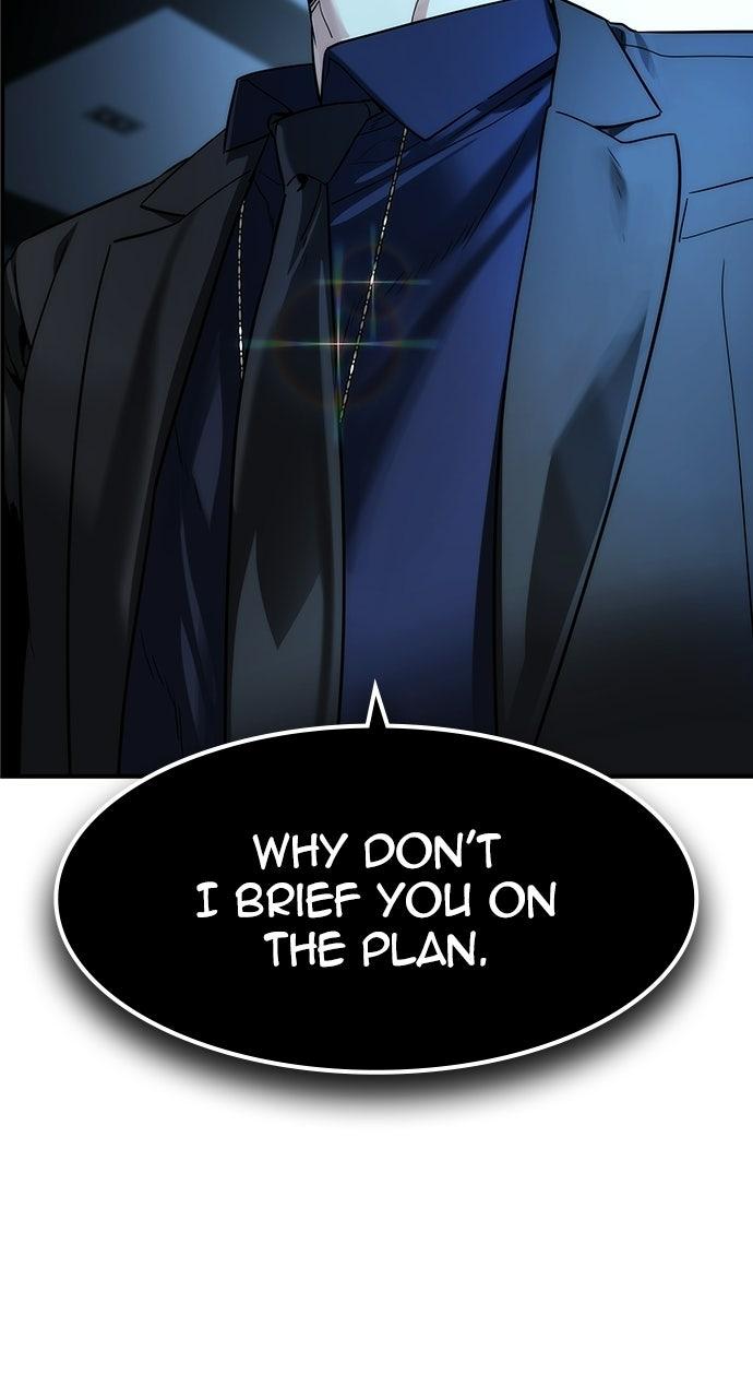 Read The Heir EN Manga Online