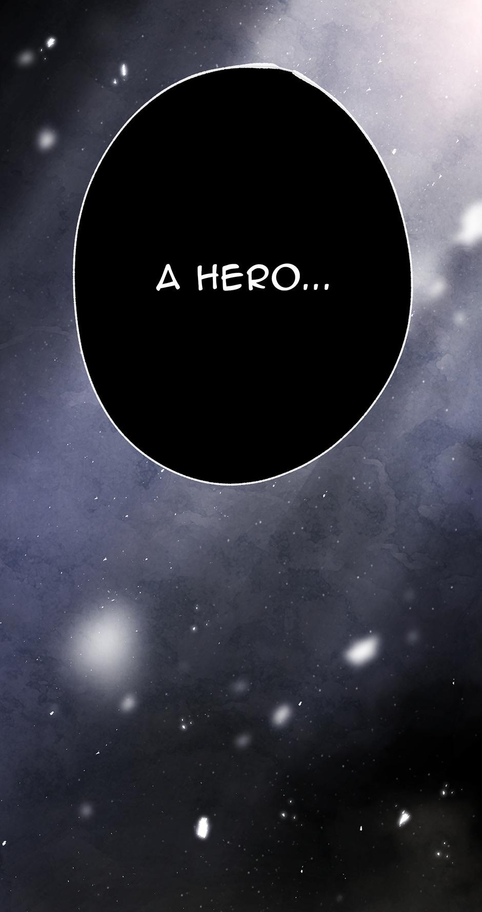 Read The Hero Returns EN Manga Online