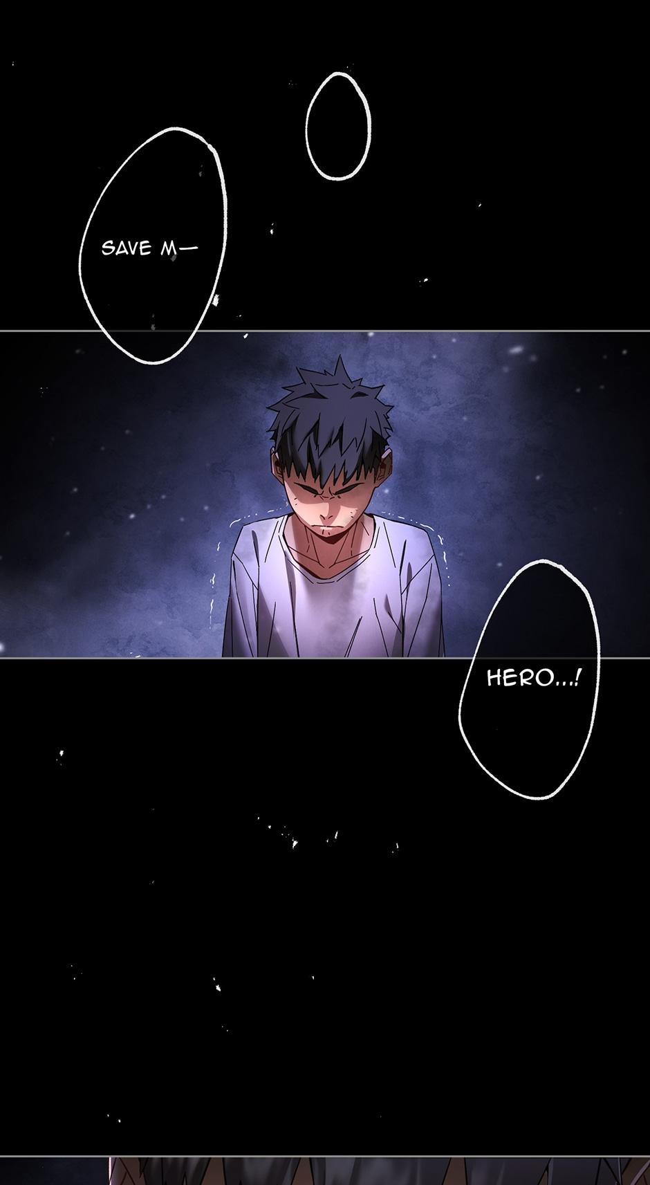 Read The Hero Returns EN Manga Online