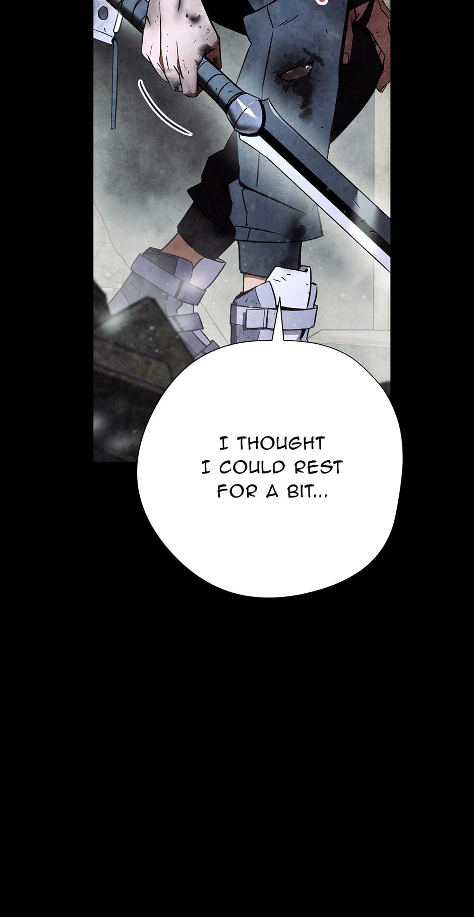 Read The Hero Returns EN Manga Online