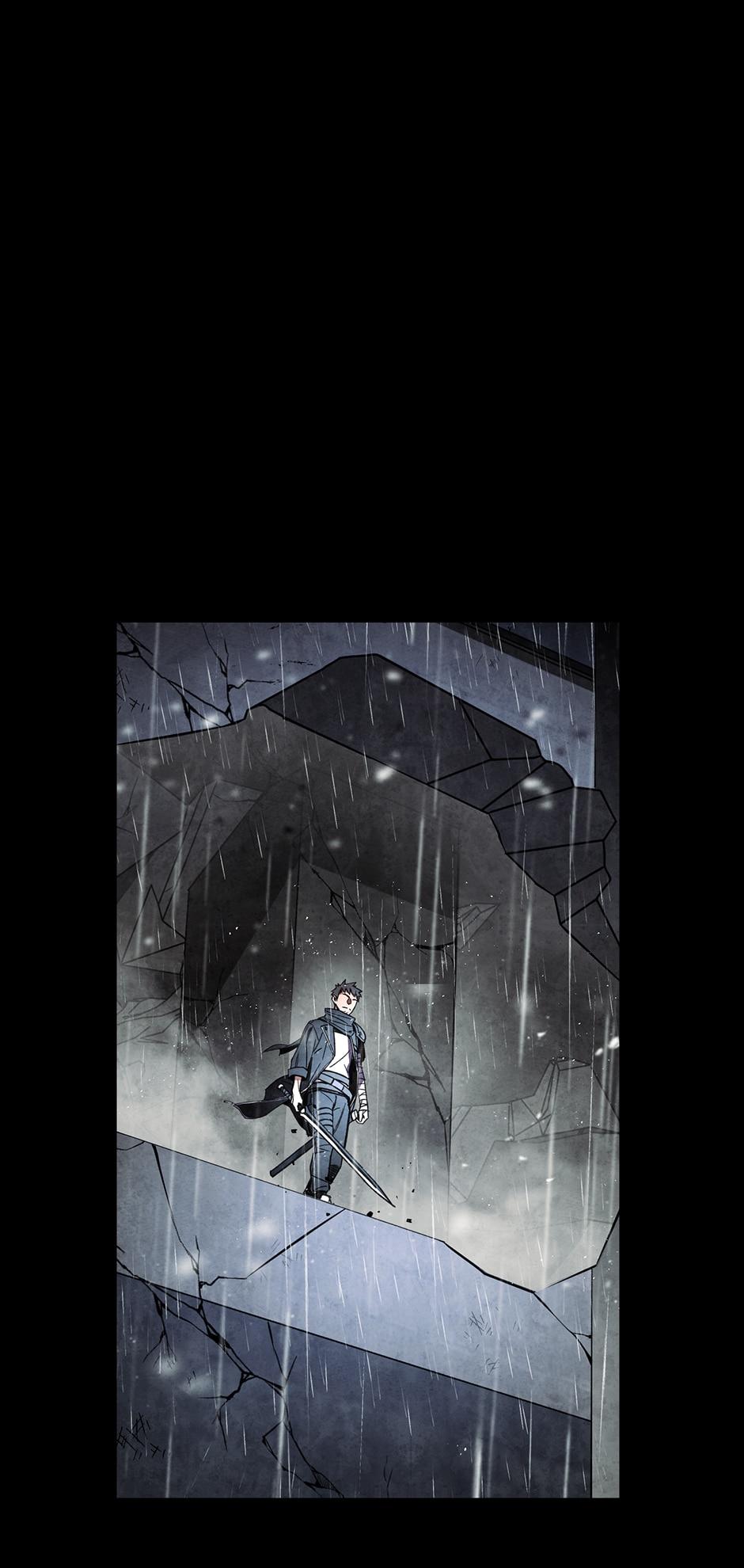 Read The Hero Returns EN Manga Online