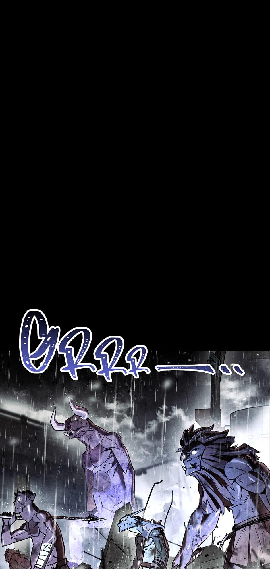 Read The Hero Returns EN Manga Online