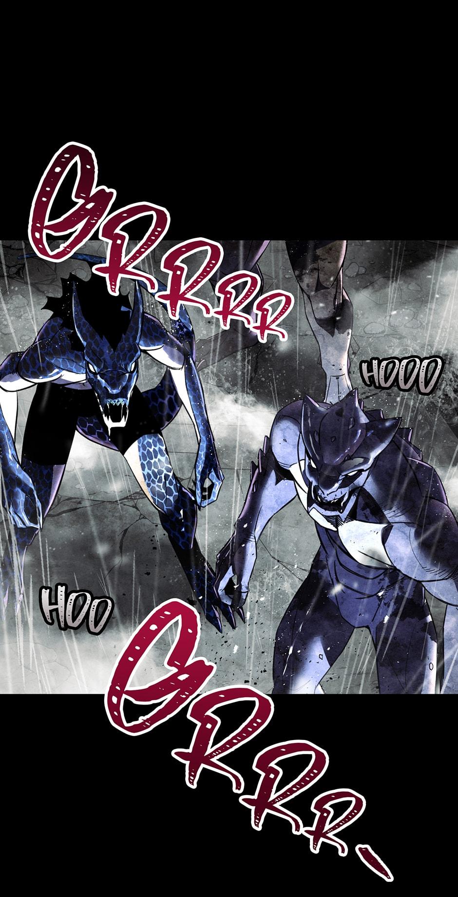 Read The Hero Returns EN Manga Online