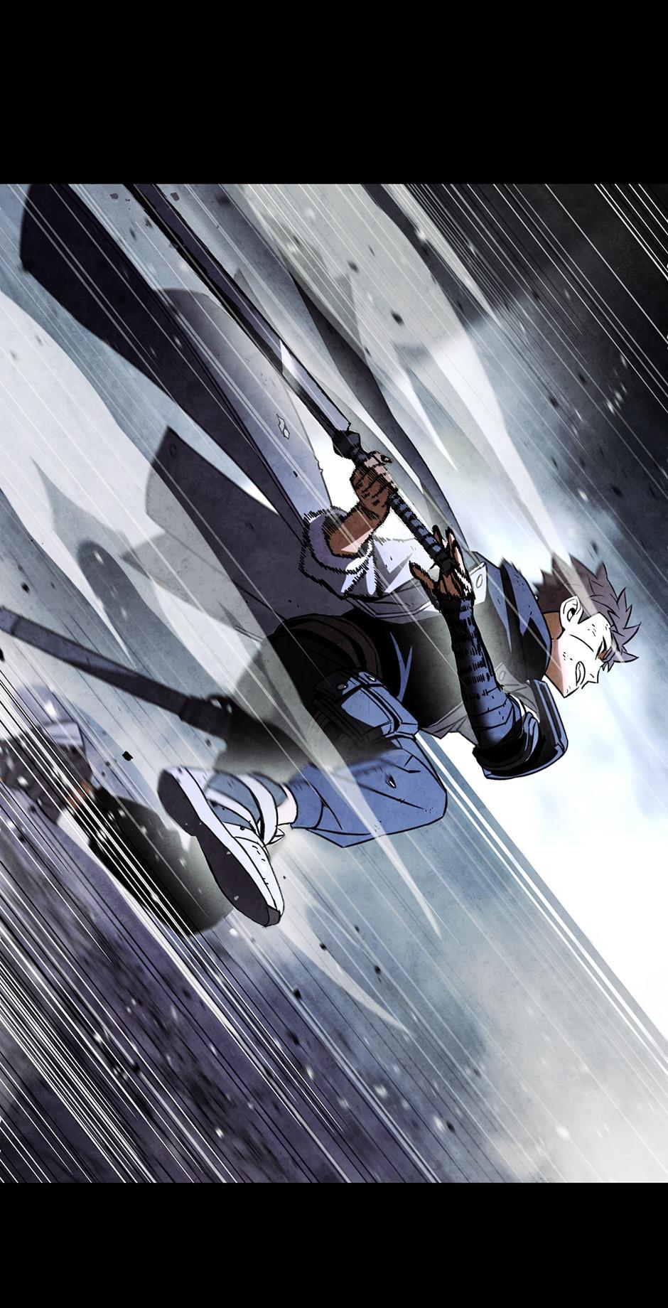 Read The Hero Returns EN Manga Online