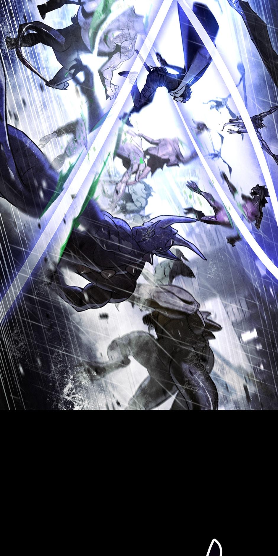 Read The Hero Returns EN Manga Online