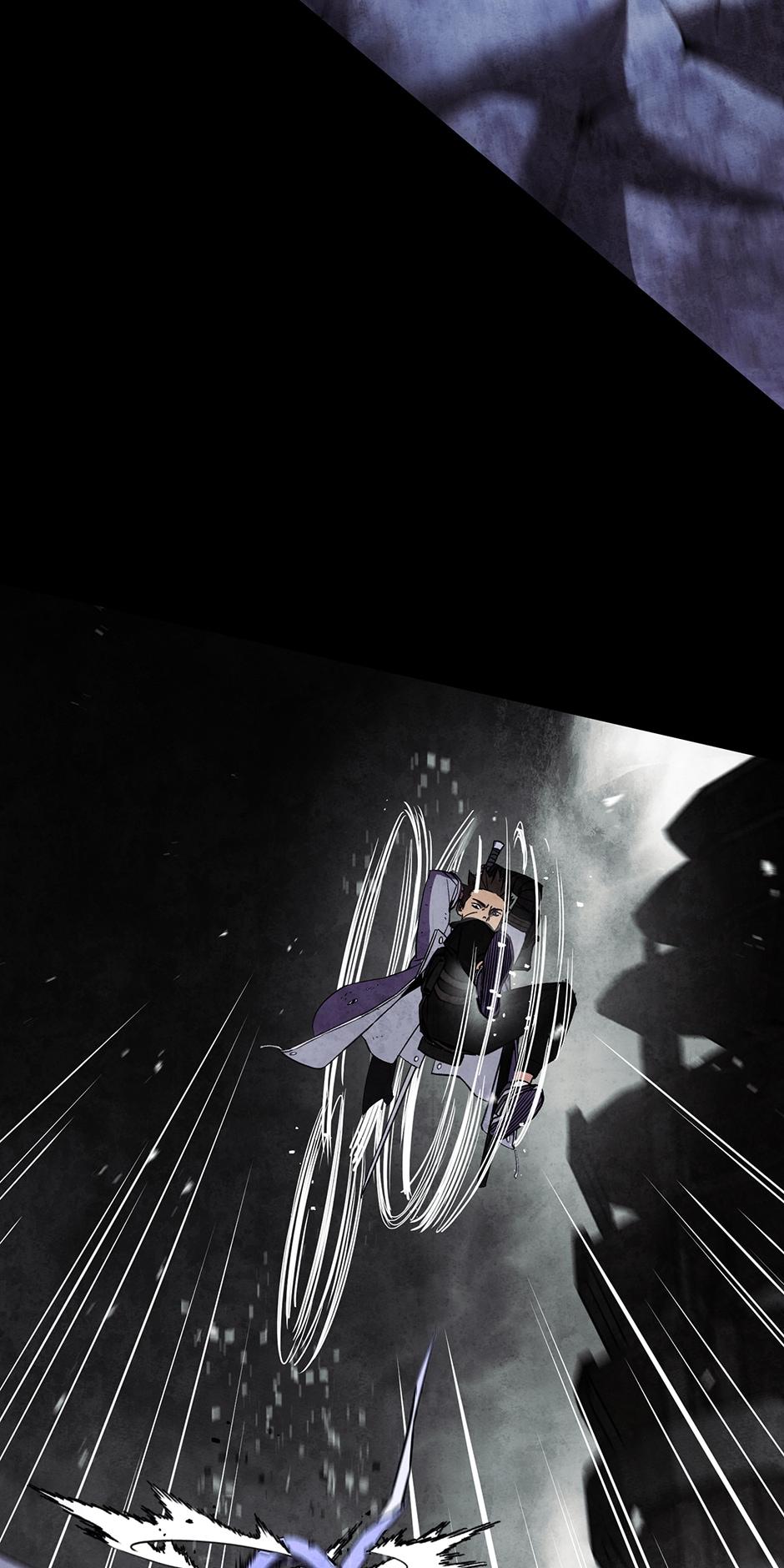 Read The Hero Returns EN Manga Online