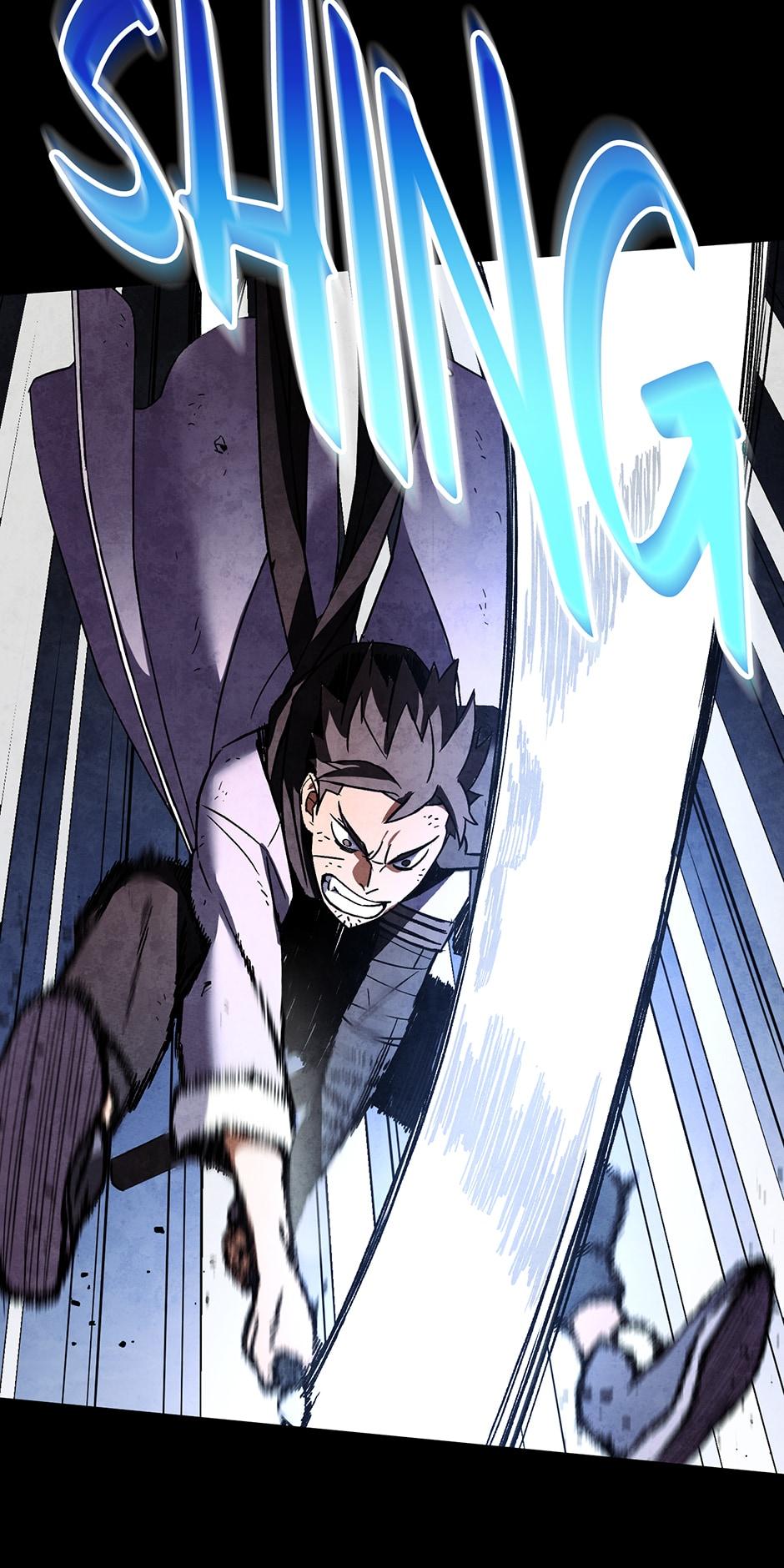 Read The Hero Returns EN Manga Online