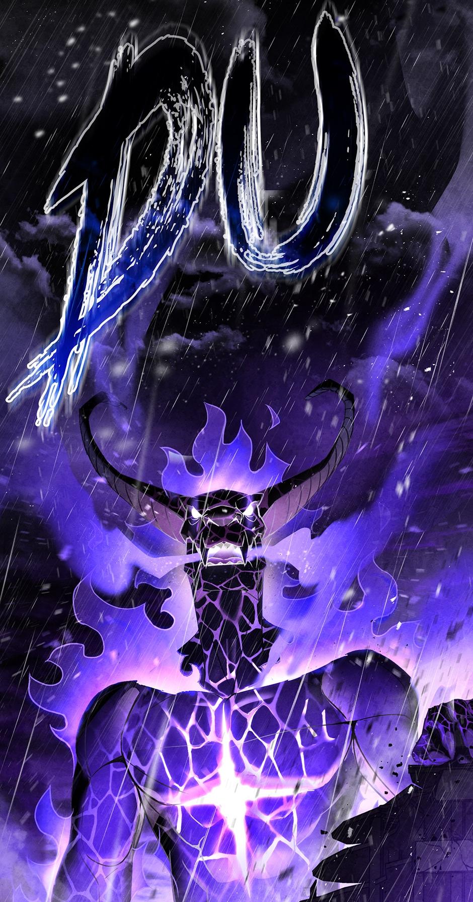 Read The Hero Returns EN Manga Online