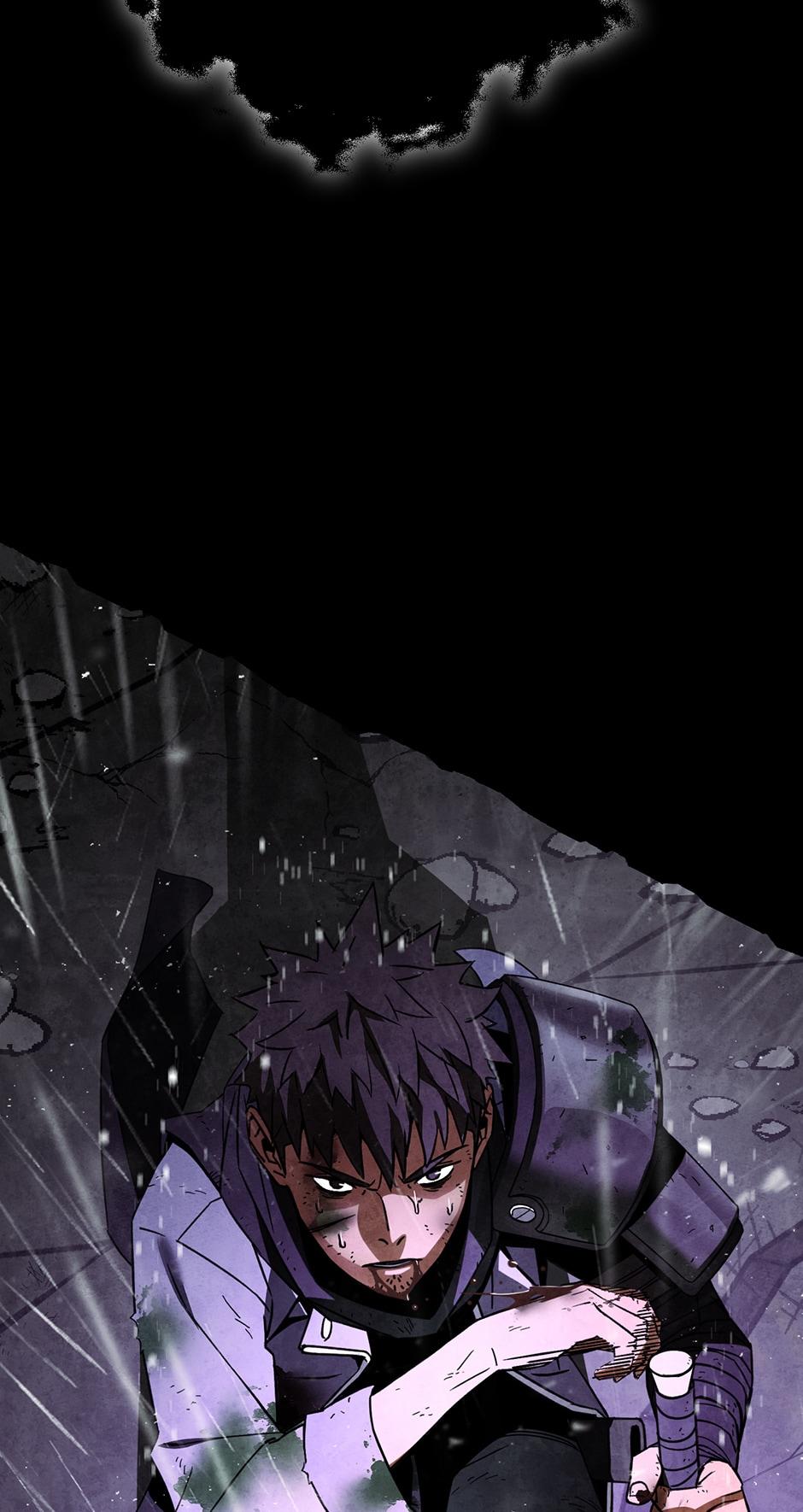 Read The Hero Returns EN Manga Online