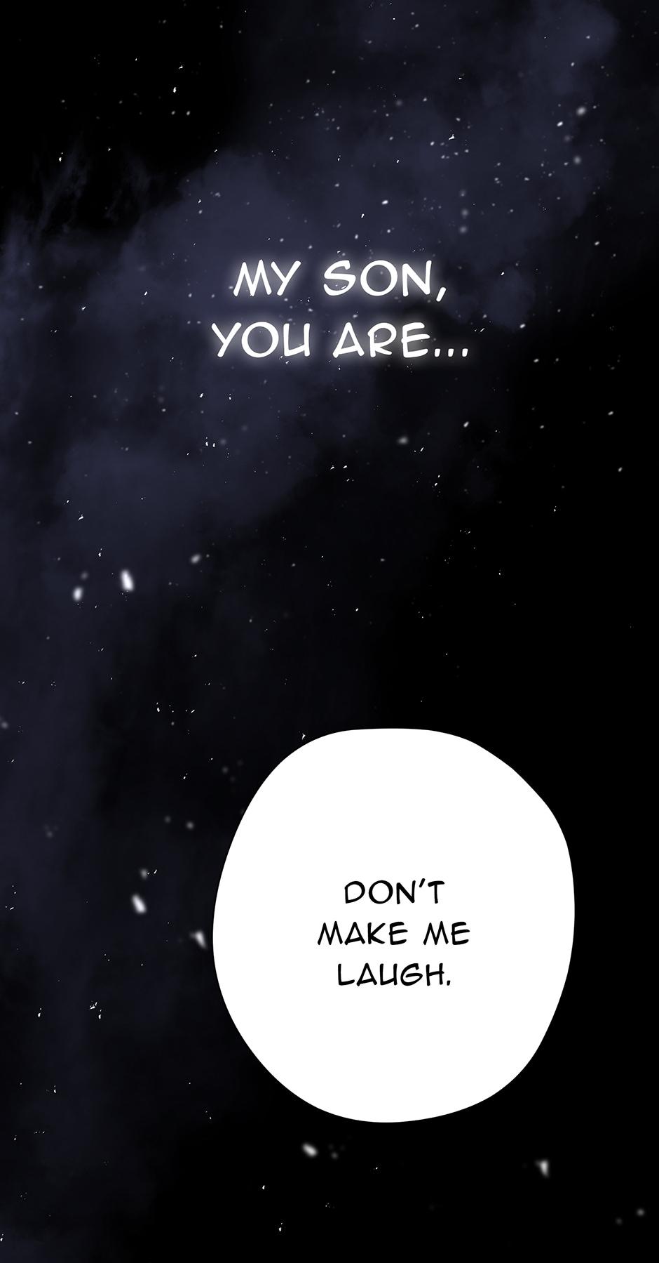 Read The Hero Returns EN Manga Online