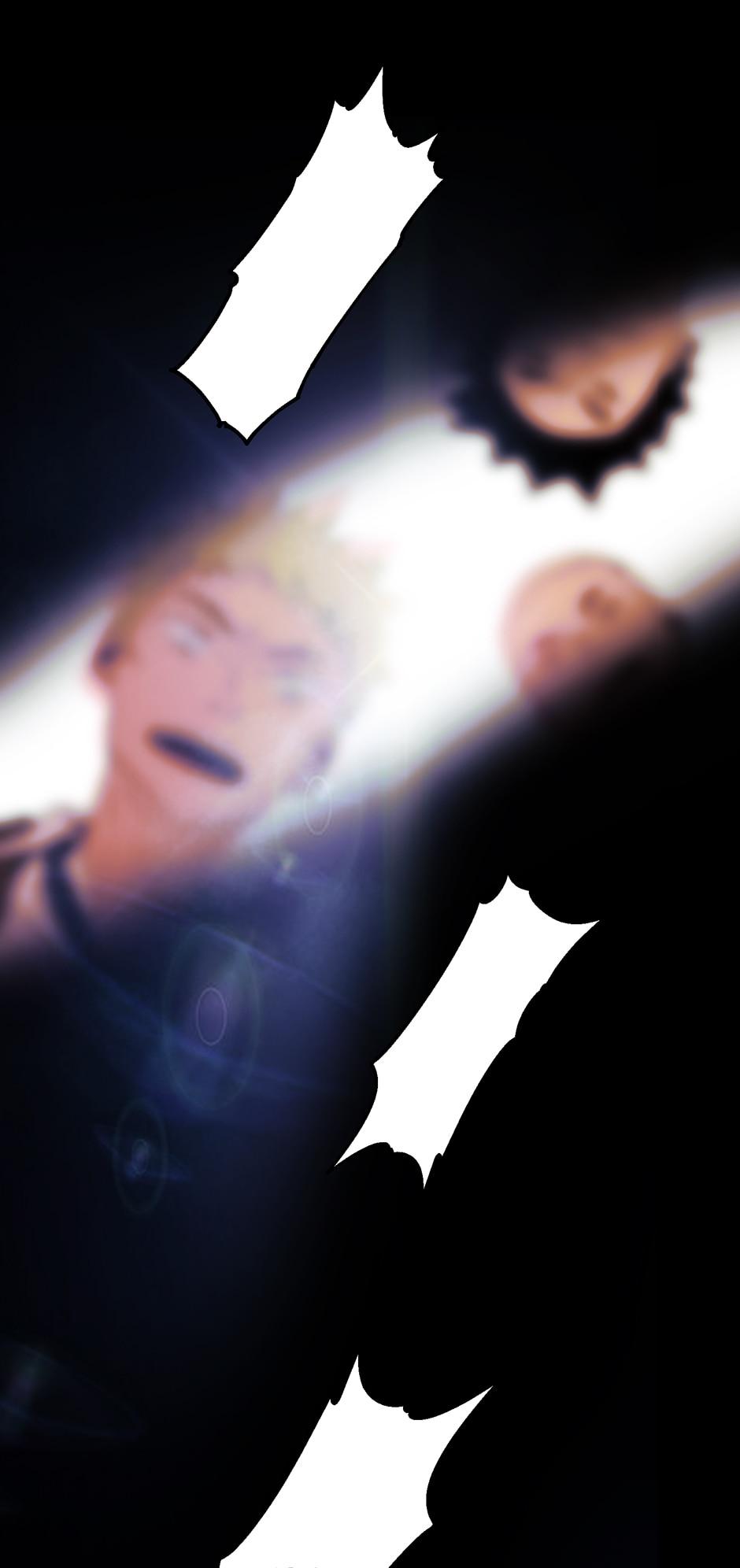 Read The Hero Returns EN Manga Online
